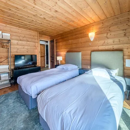 Lägenhet Confortable Pour 6 Au Centre De Avec Wifi - Fr-1-694-443 Val-dʼIsère